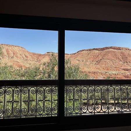 Kasbah Isfoula And Spa Ait Benhaddou Pokoj fotografie