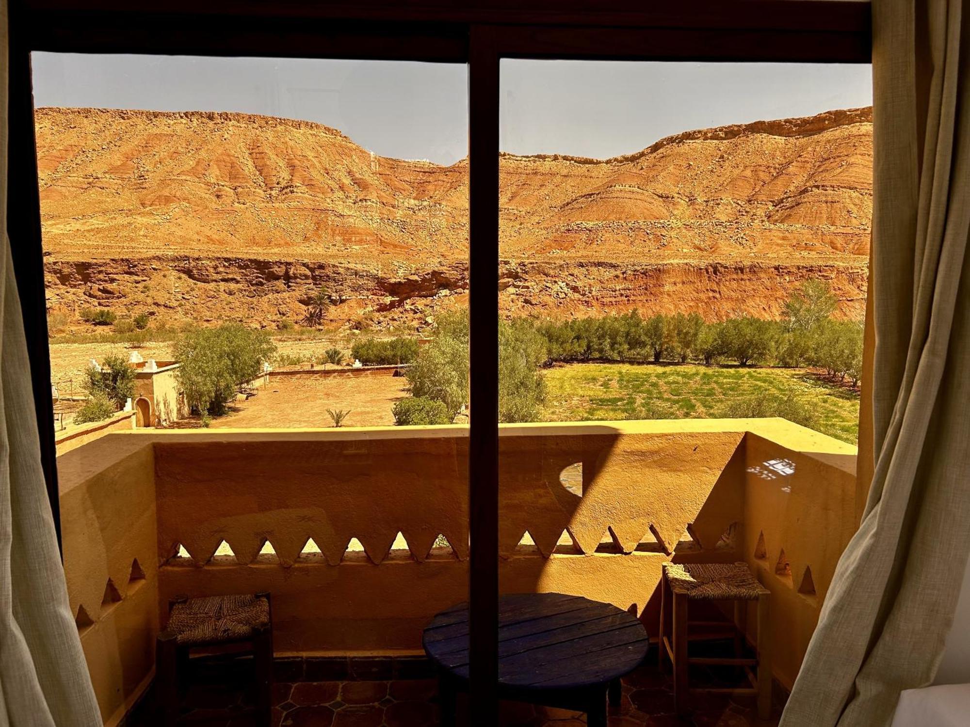 Kasbah Isfoula And Spa Ait Benhaddou Pokoj fotografie
