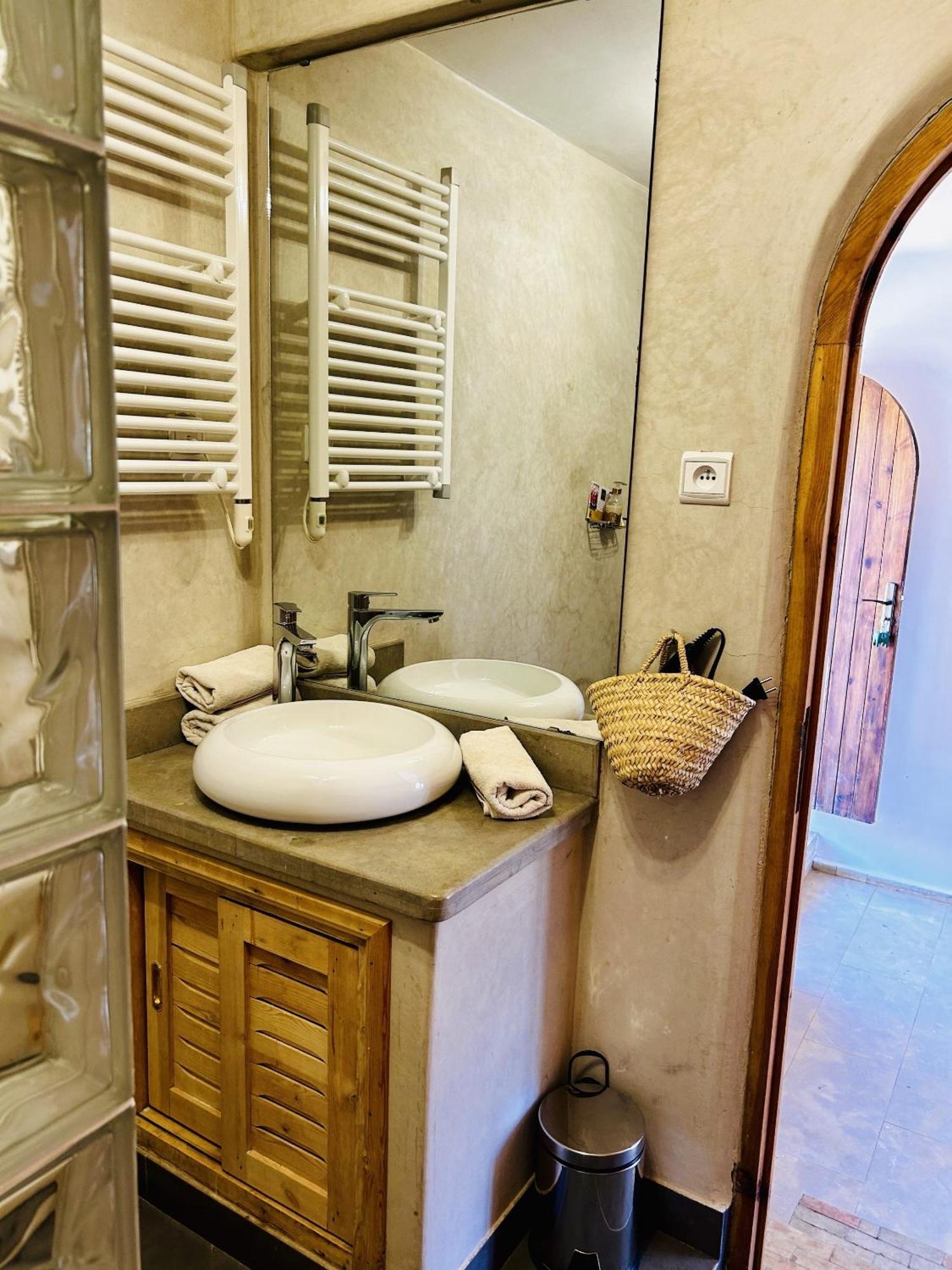 Kasbah Isfoula And Spa Ait Benhaddou Pokoj fotografie