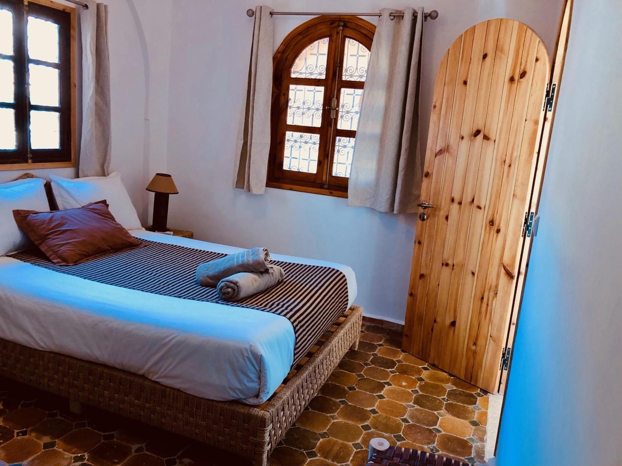 Kasbah Isfoula And Spa Ait Benhaddou Pokoj fotografie