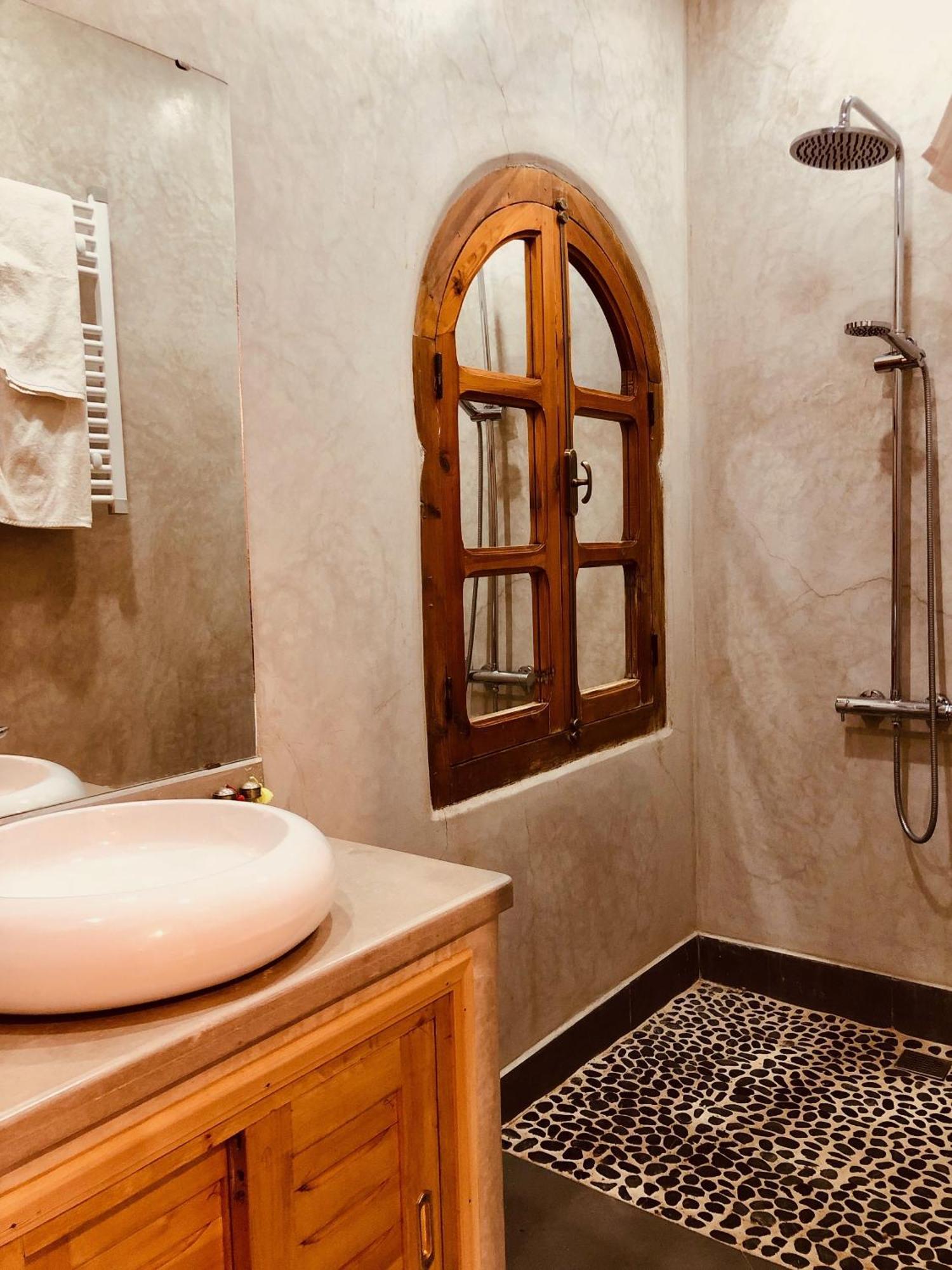 Kasbah Isfoula And Spa Ait Benhaddou Pokoj fotografie