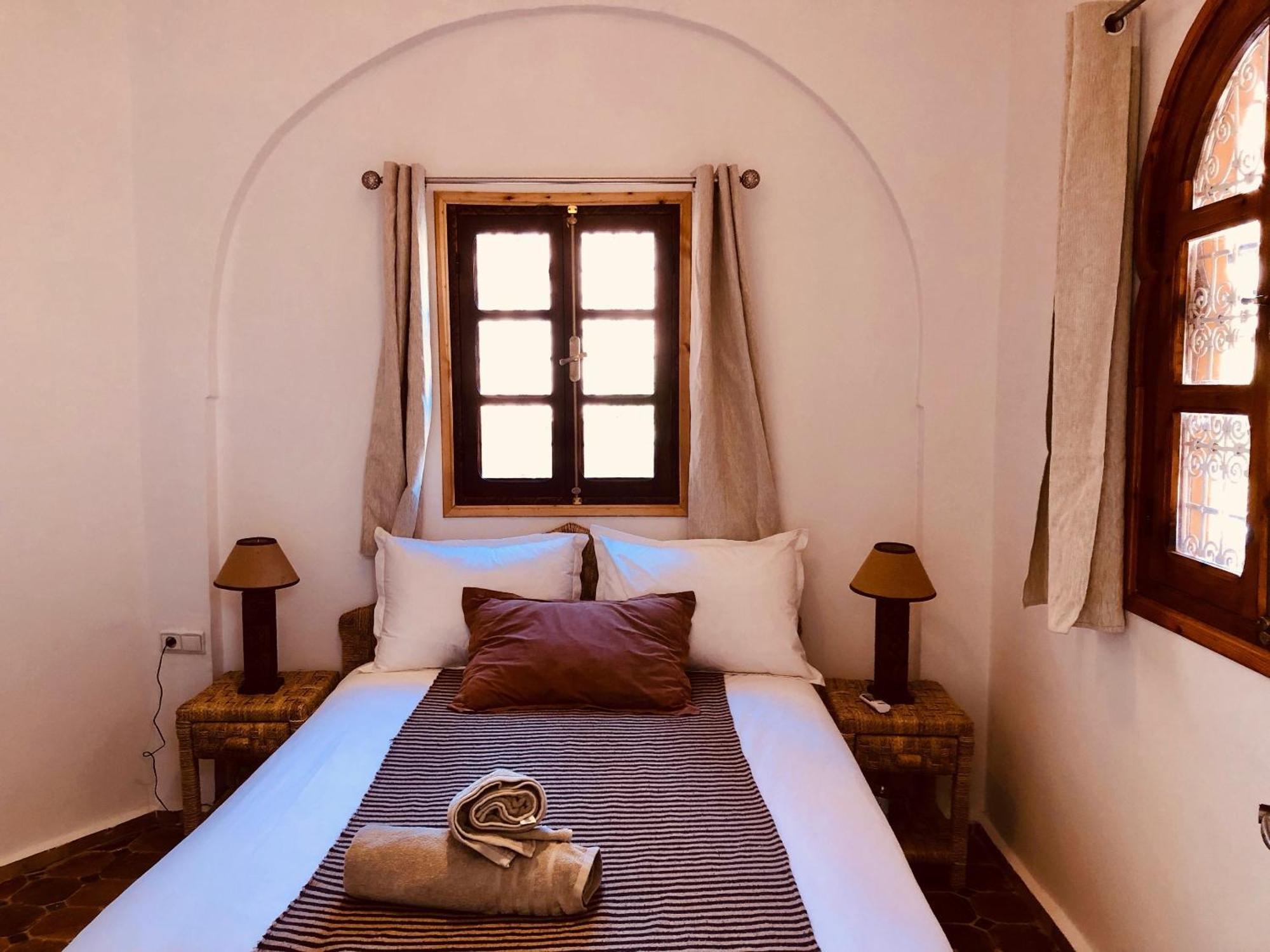 Kasbah Isfoula And Spa Ait Benhaddou Pokoj fotografie